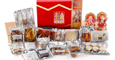 Complete Diwali and Lakshmi Puja Kit