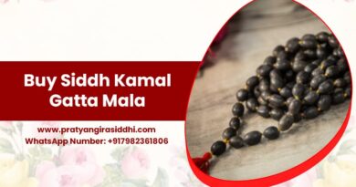 Buy Kamal Gatta Mala