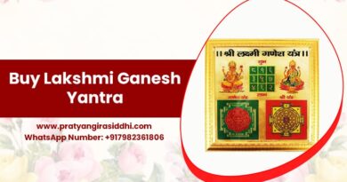 Buy Lakshmi Ganesh Yantra