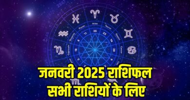 Hindi Horoscope 2025